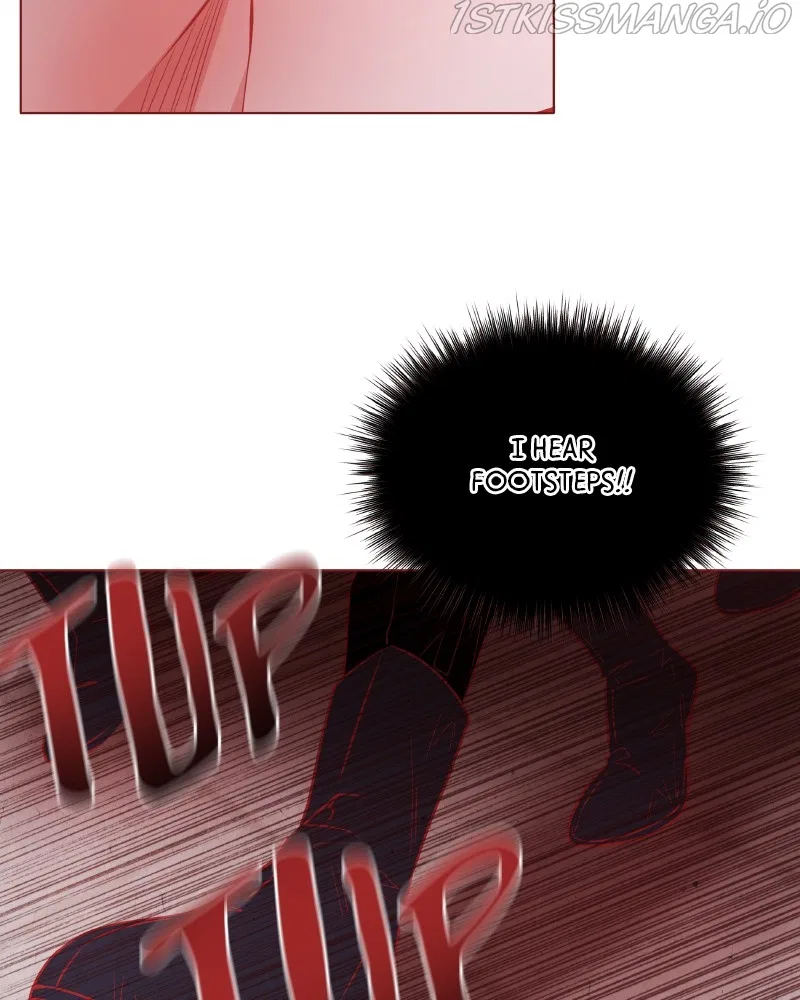 Do Snakes Eat Flowers? Chapter 77 – Page 47
