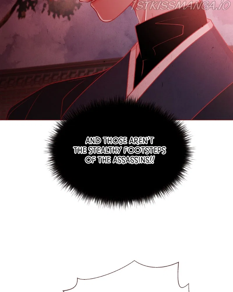 Do Snakes Eat Flowers? Chapter 77 – Page 49