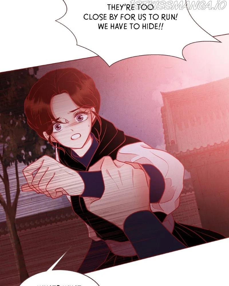 Do Snakes Eat Flowers? Chapter 77 – Page 50
