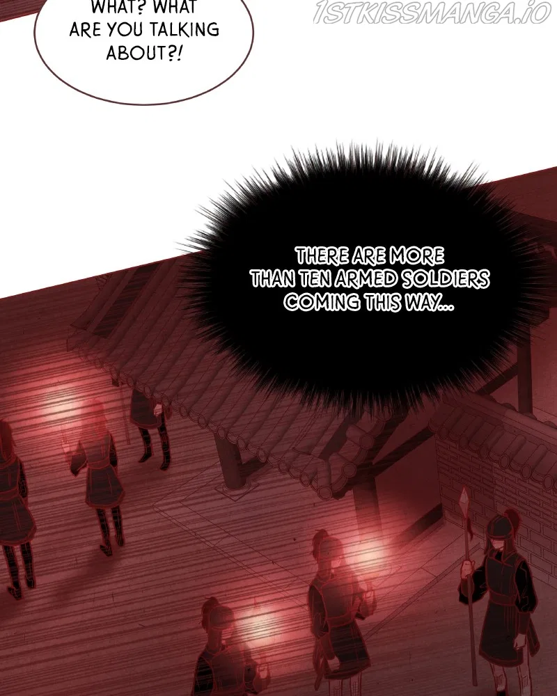 Do Snakes Eat Flowers? Chapter 77 – Page 51