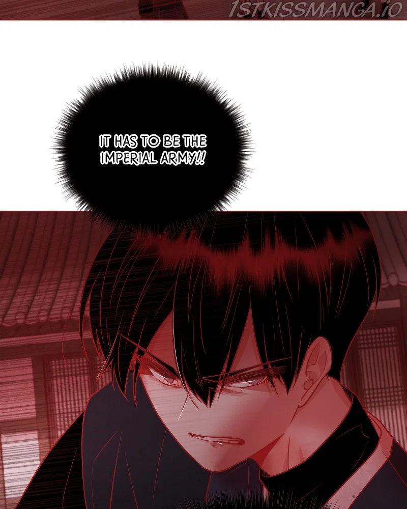 Do Snakes Eat Flowers? Chapter 77 – Page 52