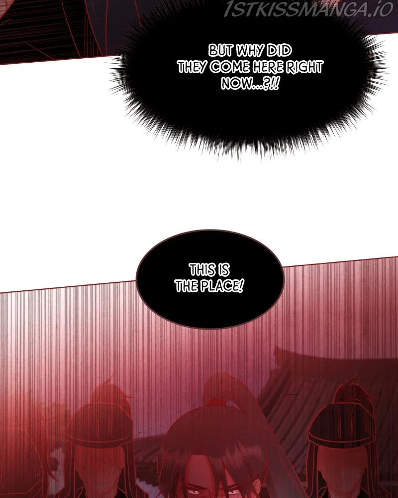 Do Snakes Eat Flowers? Chapter 77 – Page 53