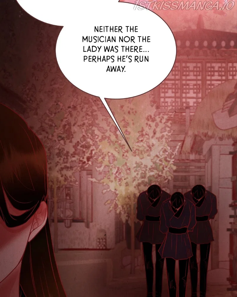 Do Snakes Eat Flowers? Chapter 77 – Page 57