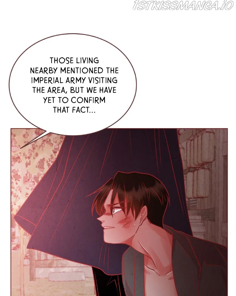 Do Snakes Eat Flowers? Chapter 77 – Page 59