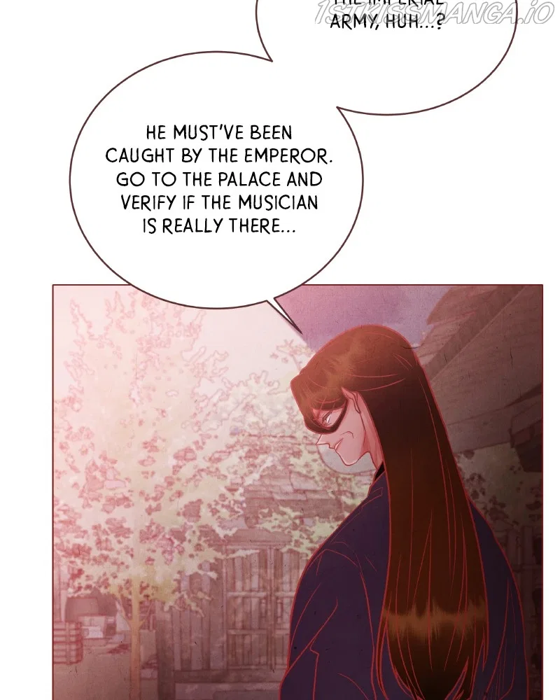 Do Snakes Eat Flowers? Chapter 77 – Page 61
