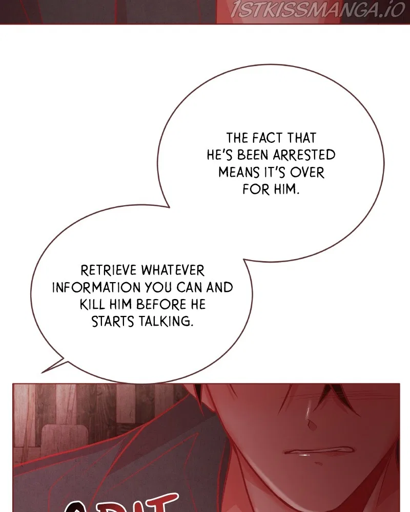 Do Snakes Eat Flowers? Chapter 77 – Page 64