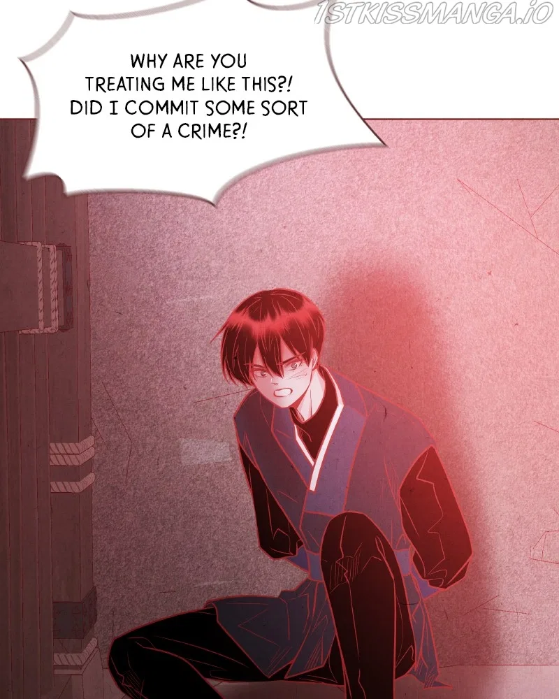 Do Snakes Eat Flowers? Chapter 77 – Page 73