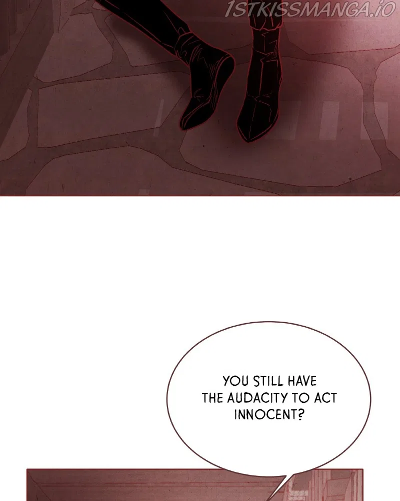 Do Snakes Eat Flowers? Chapter 77 – Page 74