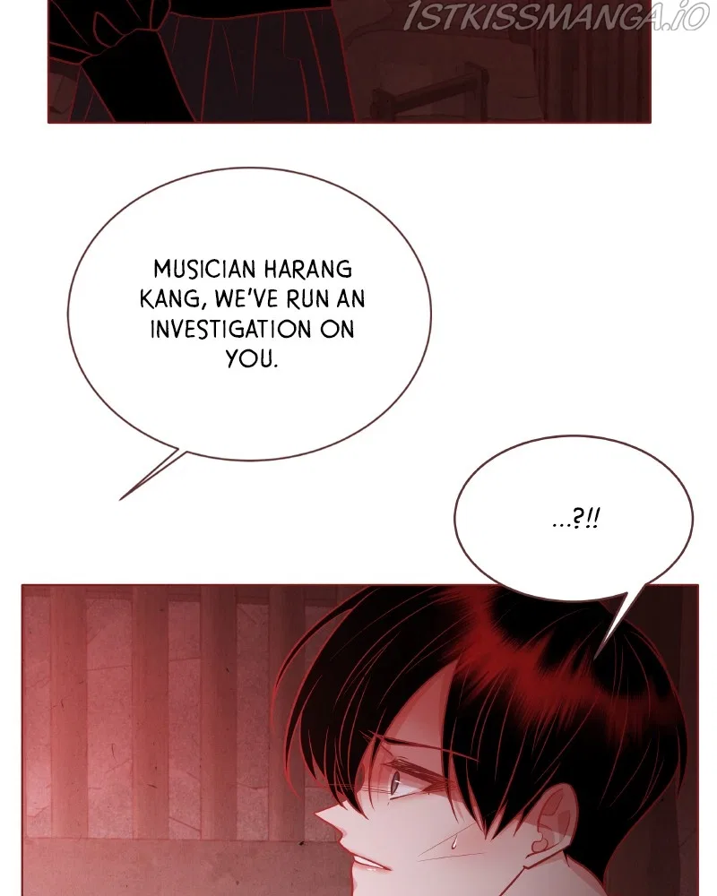 Do Snakes Eat Flowers? Chapter 77 – Page 76