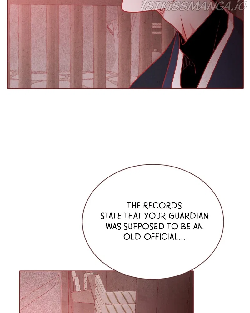 Do Snakes Eat Flowers? Chapter 77 – Page 77
