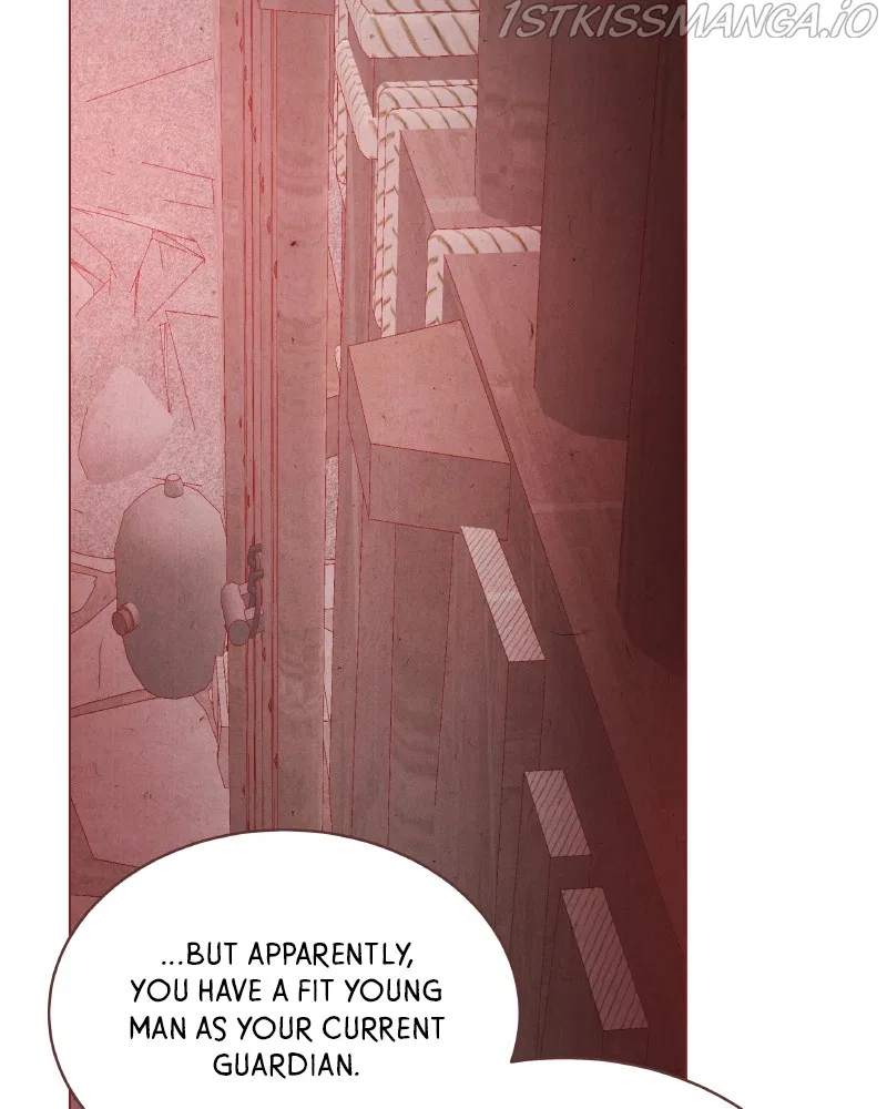 Do Snakes Eat Flowers? Chapter 77 – Page 78