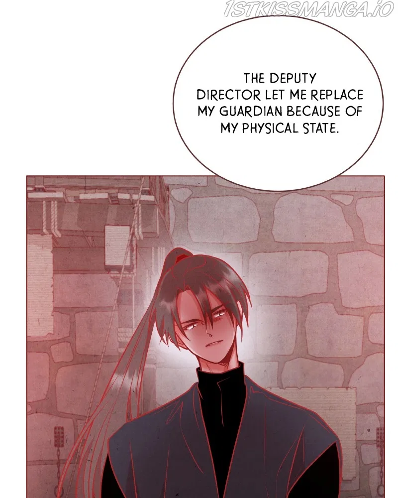 Do Snakes Eat Flowers? Chapter 77 – Page 85