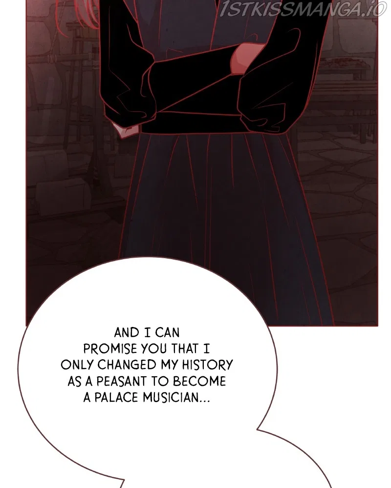 Do Snakes Eat Flowers? Chapter 77 – Page 86
