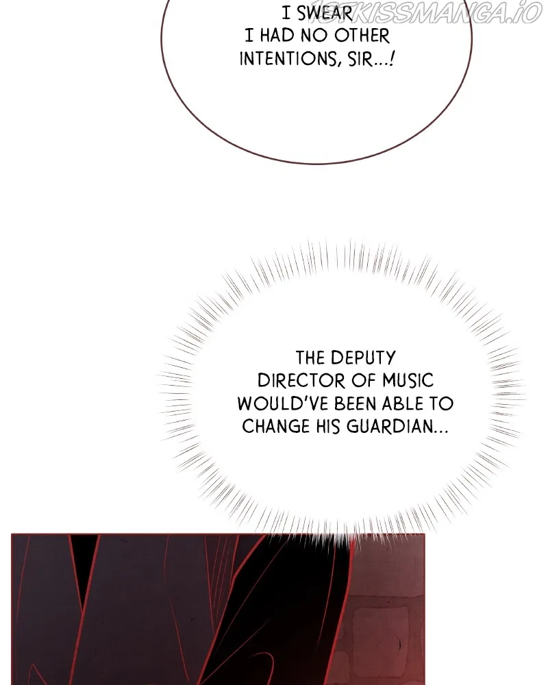 Do Snakes Eat Flowers? Chapter 77 – Page 87