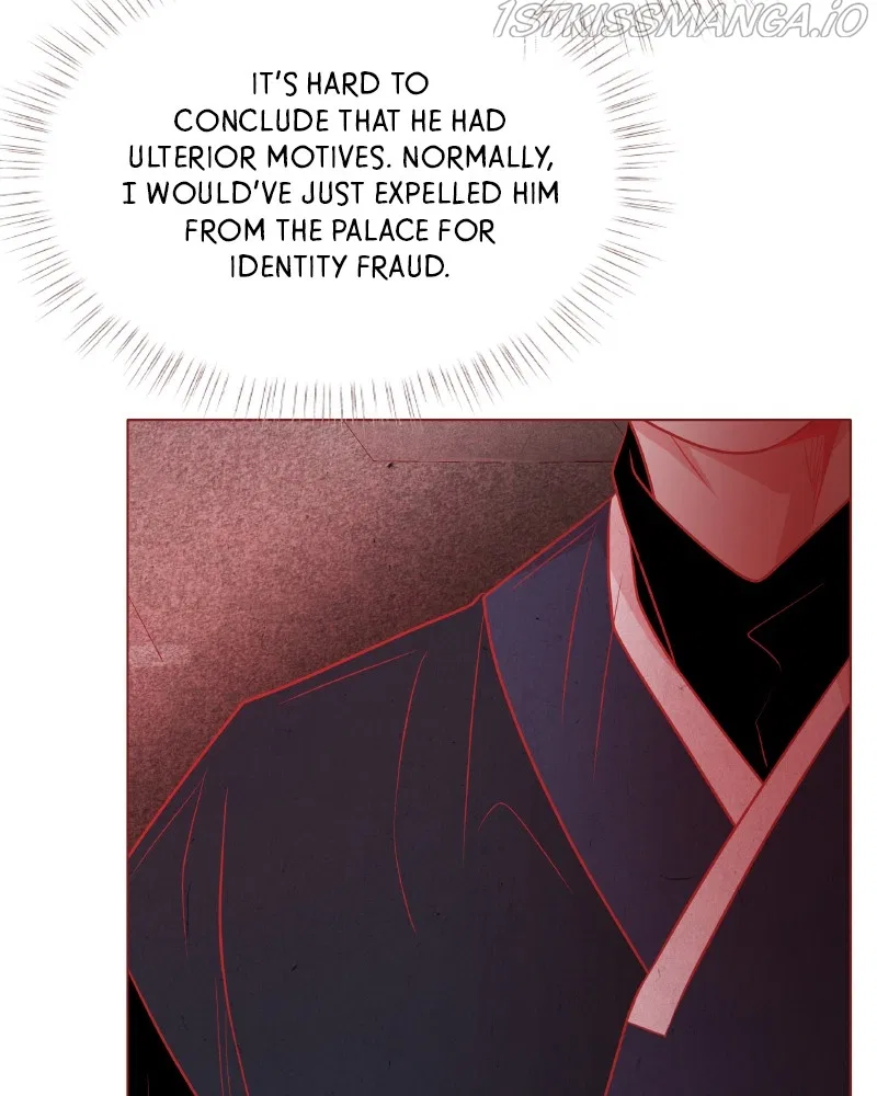 Do Snakes Eat Flowers? Chapter 77 – Page 89
