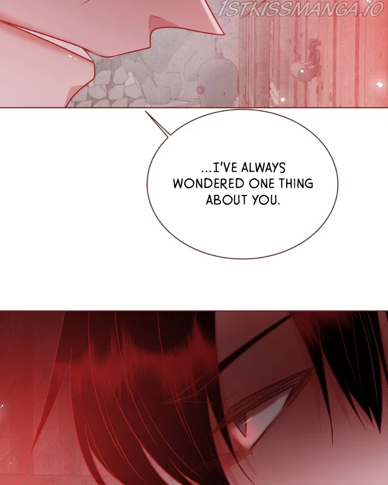 Do Snakes Eat Flowers? Chapter 77 – Page 92