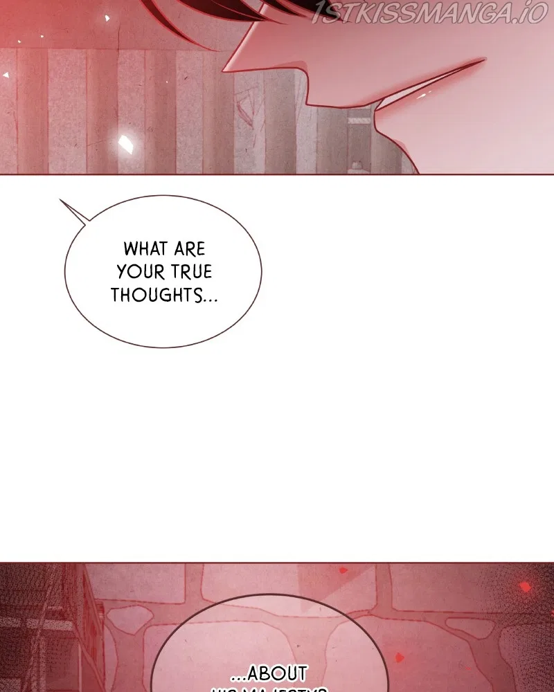 Do Snakes Eat Flowers? Chapter 77 – Page 93