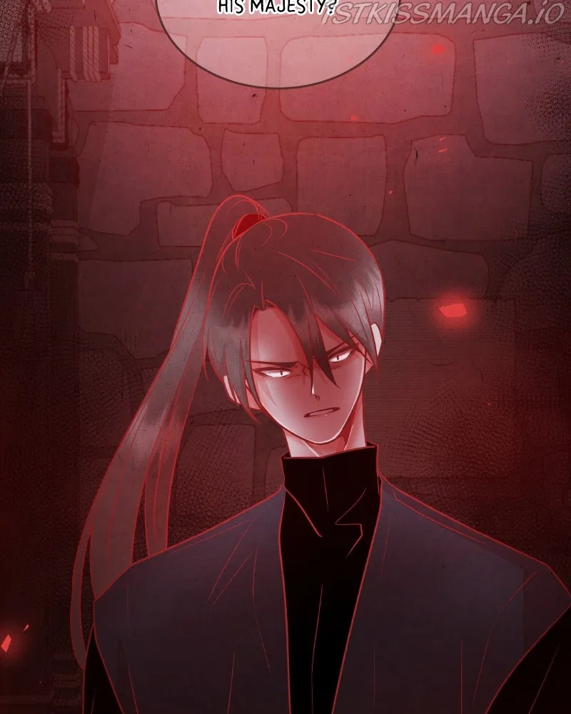 Do Snakes Eat Flowers? Chapter 77 – Page 94