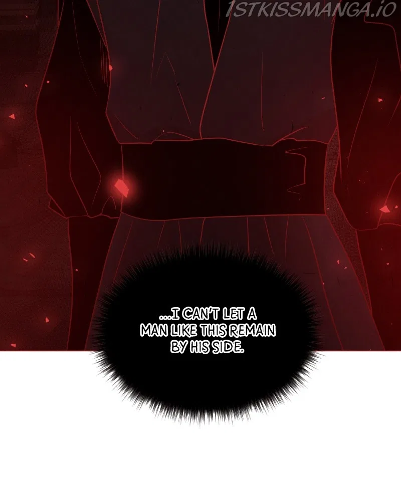 Do Snakes Eat Flowers? Chapter 77 – Page 95