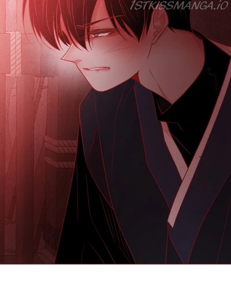 Do Snakes Eat Flowers? Chapter 77 – Page 97