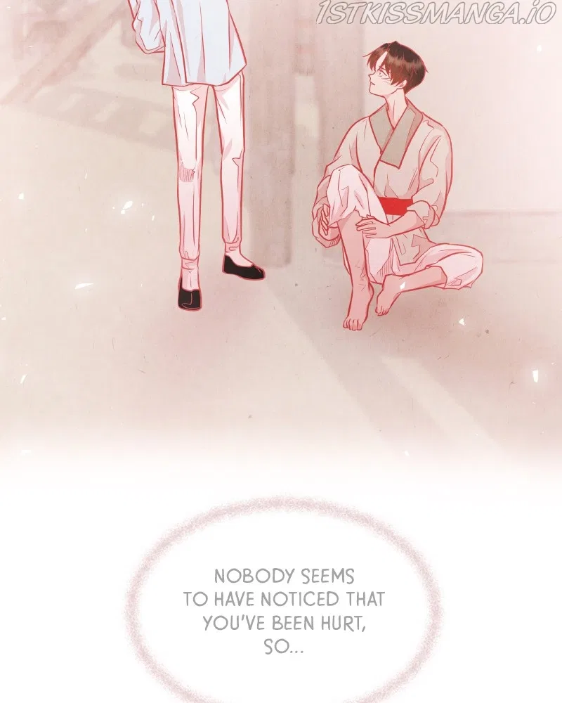 Do Snakes Eat Flowers? Chapter 77 – Page 106