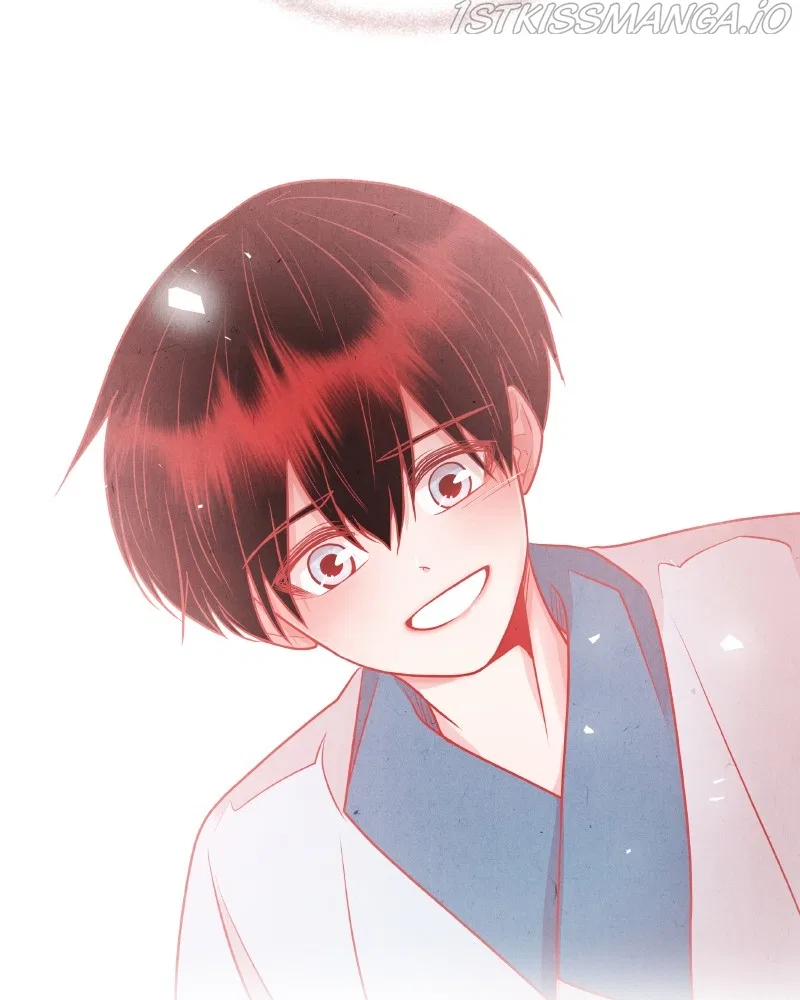 Do Snakes Eat Flowers? Chapter 77 – Page 107
