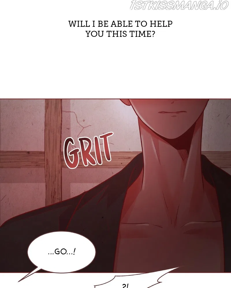 Do Snakes Eat Flowers? Chapter 77 – Page 110