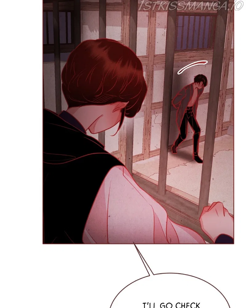 Do Snakes Eat Flowers? Chapter 77 – Page 115