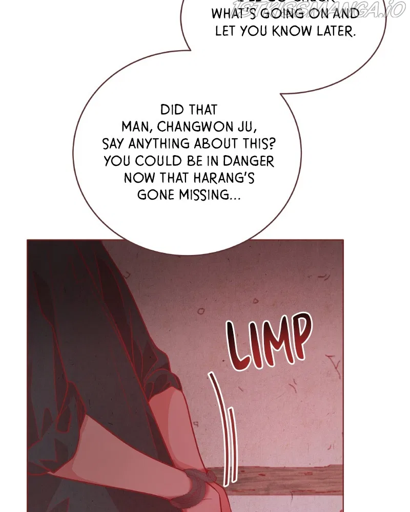 Do Snakes Eat Flowers? Chapter 77 – Page 116