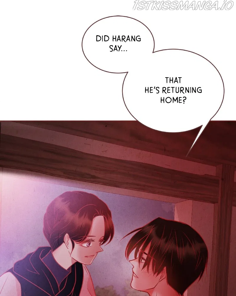 Do Snakes Eat Flowers? Chapter 77 – Page 118