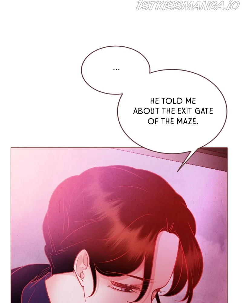Do Snakes Eat Flowers? Chapter 77 – Page 120