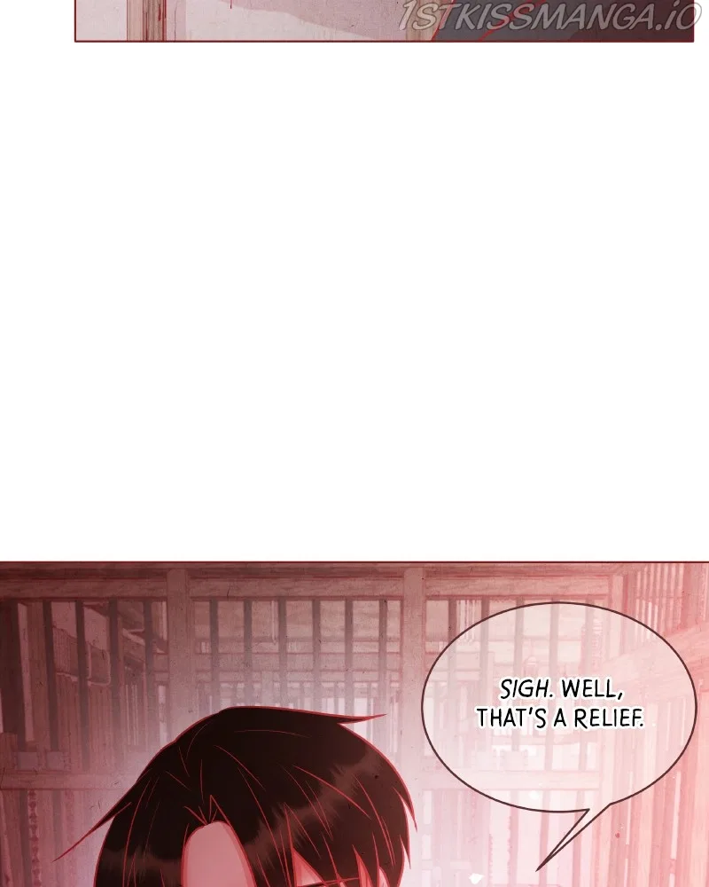 Do Snakes Eat Flowers? Chapter 77 – Page 123