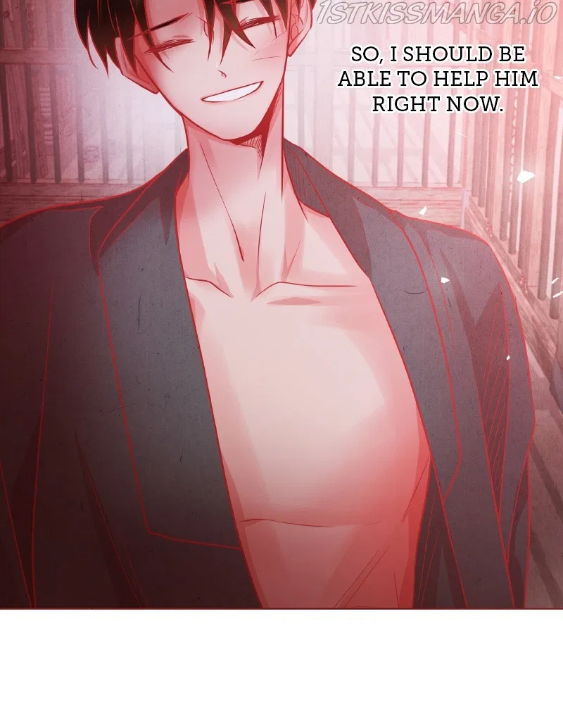 Do Snakes Eat Flowers? Chapter 77 – Page 124