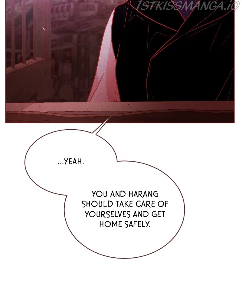 Do Snakes Eat Flowers? Chapter 77 – Page 126