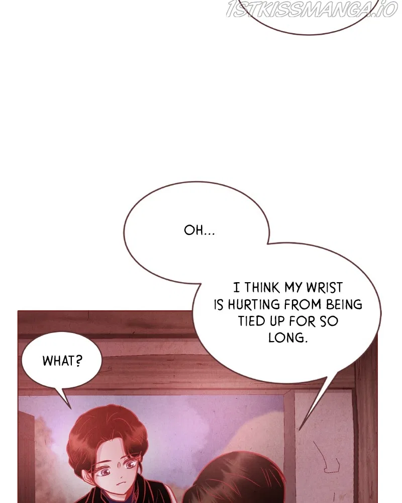 Do Snakes Eat Flowers? Chapter 77 – Page 128