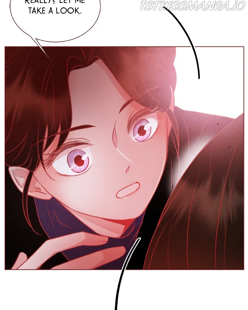 Do Snakes Eat Flowers? Chapter 77 – Page 130