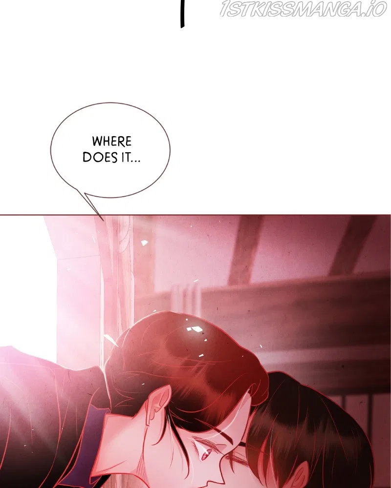 Do Snakes Eat Flowers? Chapter 77 – Page 131
