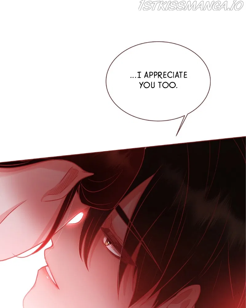 Do Snakes Eat Flowers? Chapter 77 – Page 133