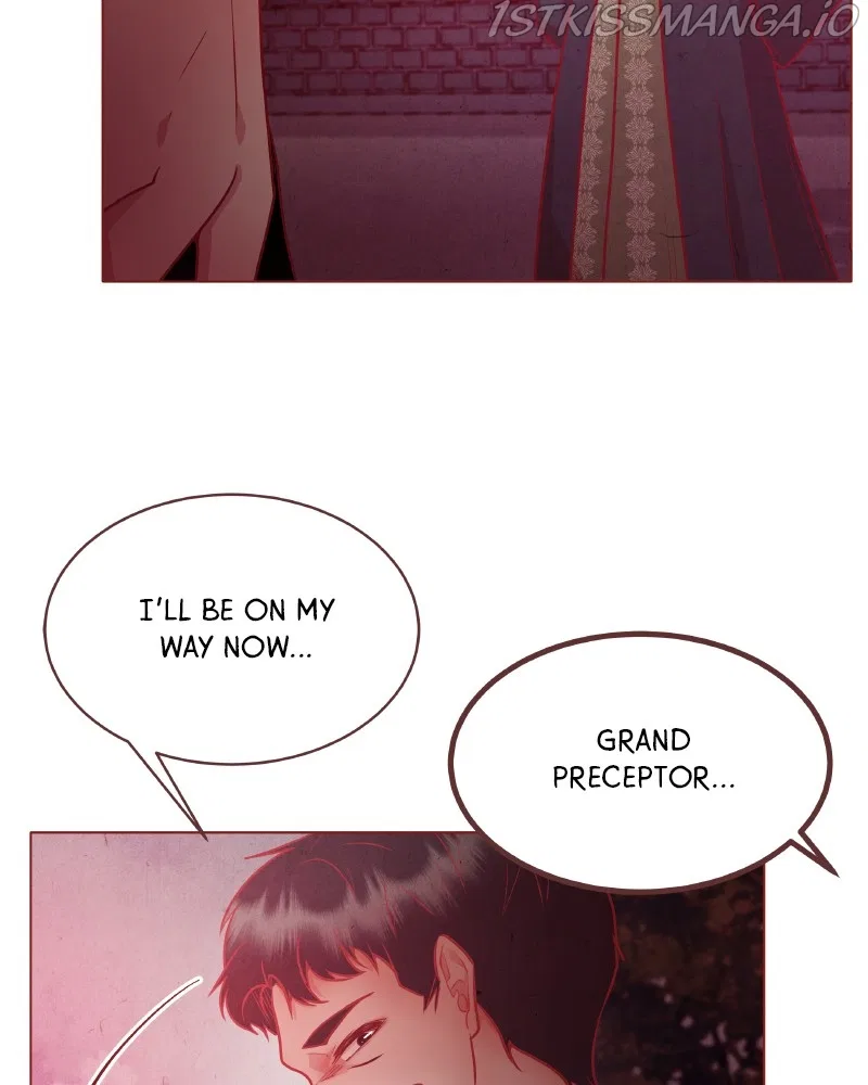 Do Snakes Eat Flowers? Chapter 76 – Page 6