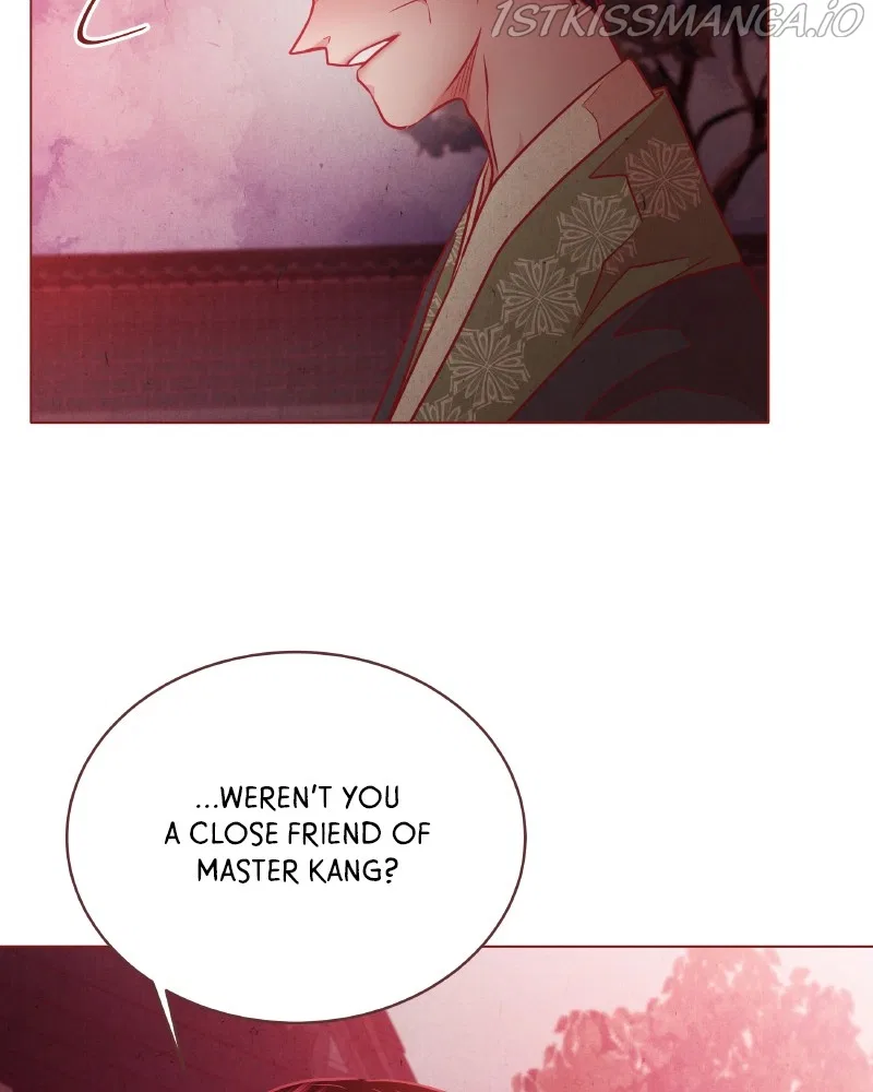 Do Snakes Eat Flowers? Chapter 76 – Page 7