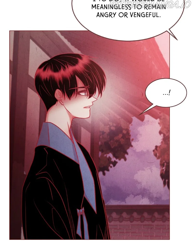 Do Snakes Eat Flowers? Chapter 76 – Page 11