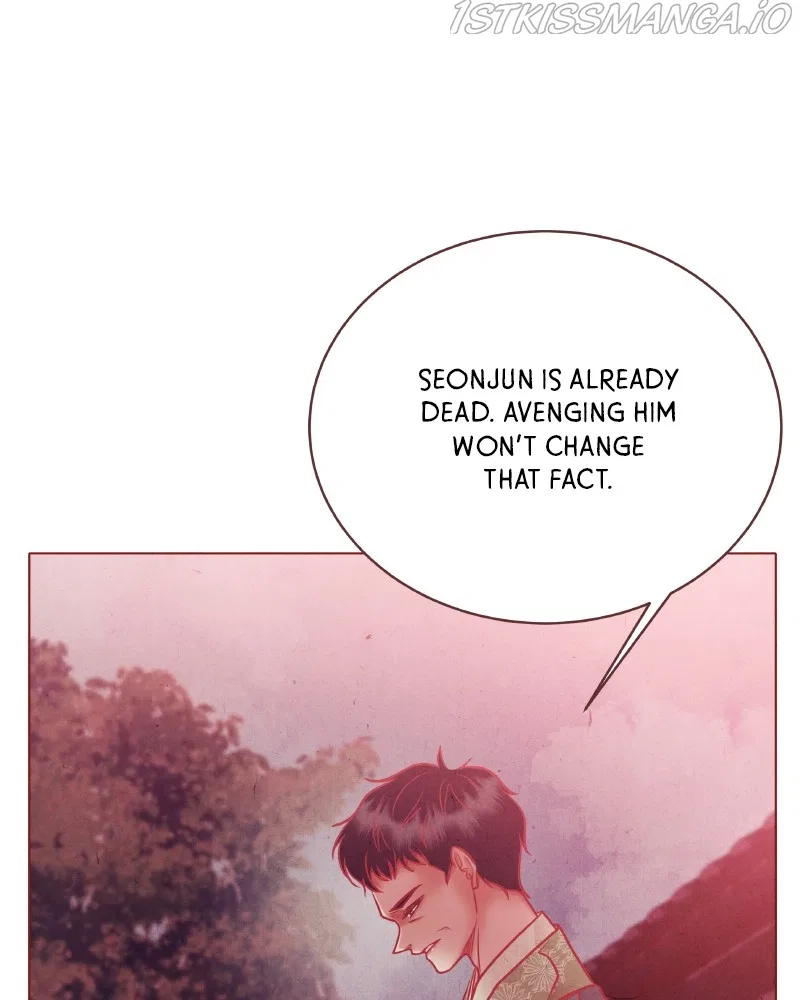 Do Snakes Eat Flowers? Chapter 76 – Page 12