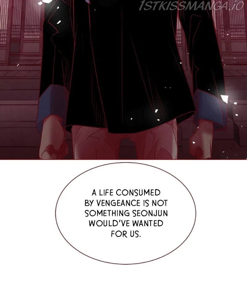 Do Snakes Eat Flowers? Chapter 76 – Page 15