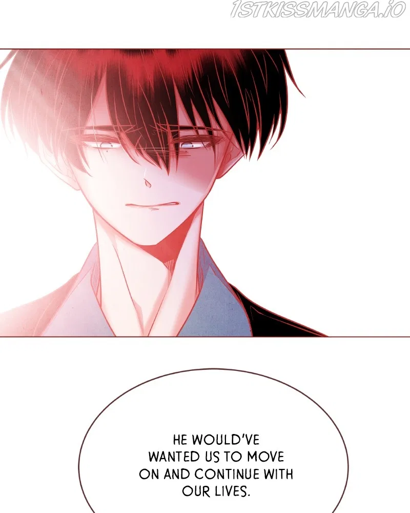Do Snakes Eat Flowers? Chapter 76 – Page 16