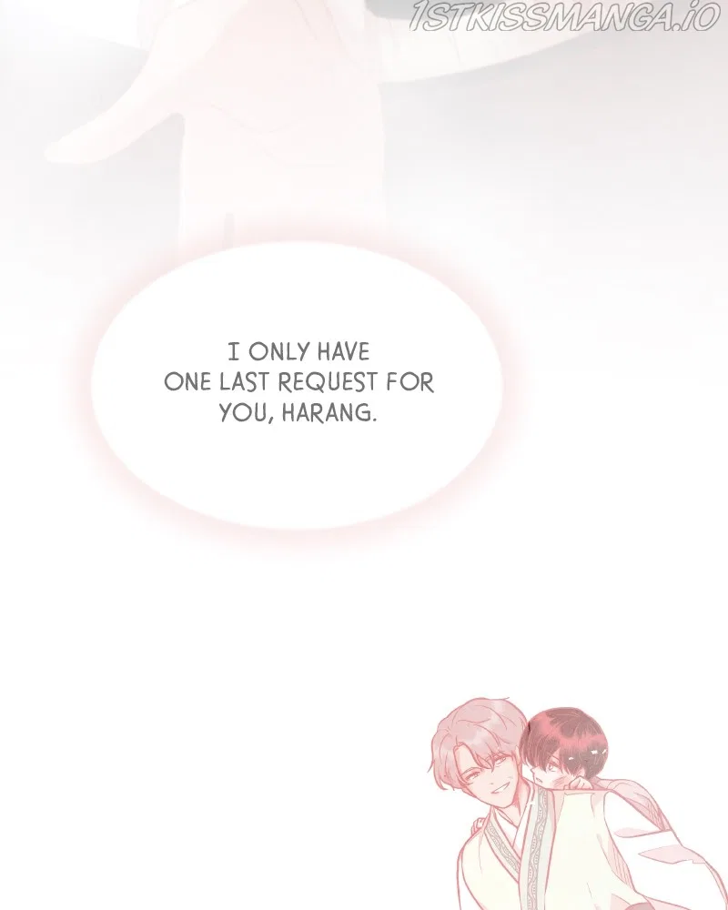 Do Snakes Eat Flowers? Chapter 76 – Page 24