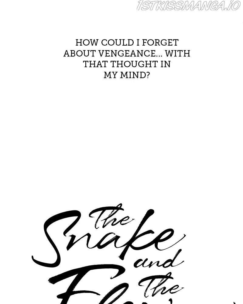 Do Snakes Eat Flowers? Chapter 76 – Page 34