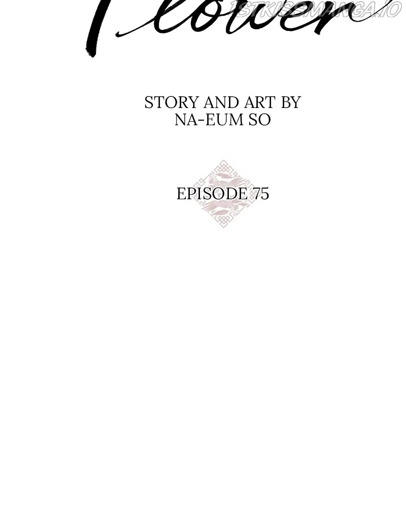 Do Snakes Eat Flowers? Chapter 76 – Page 35