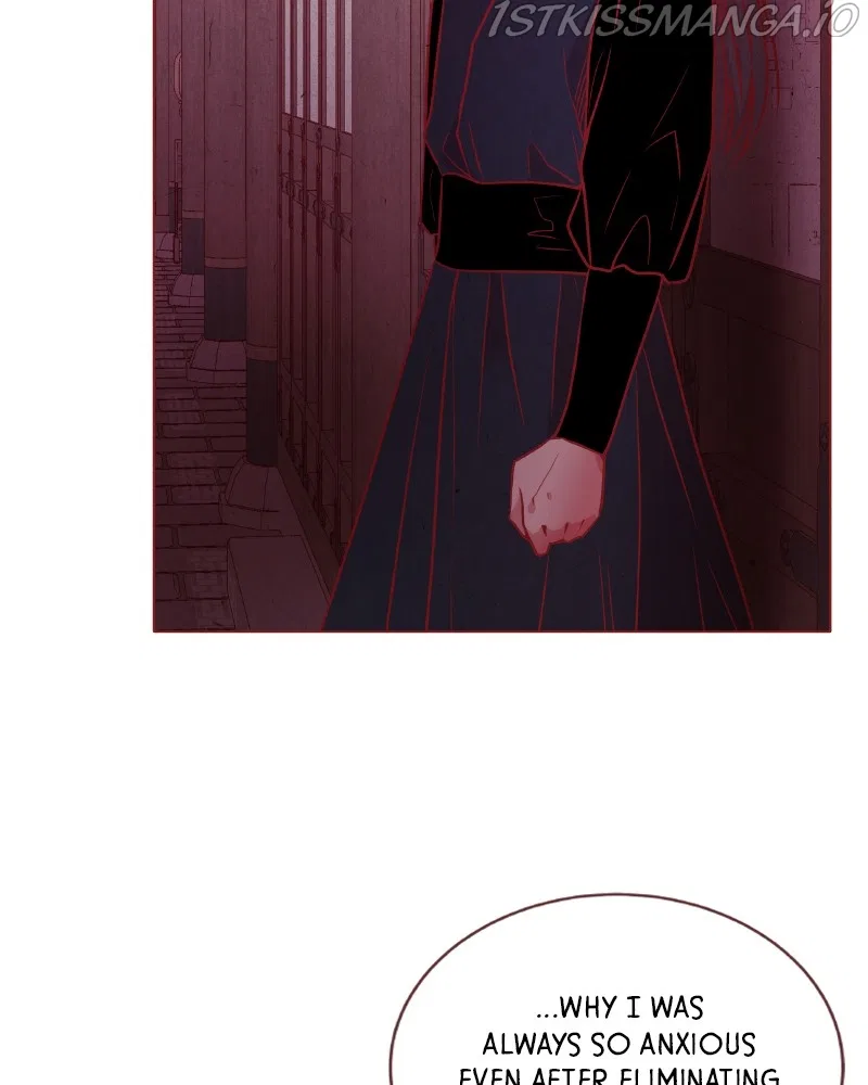 Do Snakes Eat Flowers? Chapter 76 – Page 42