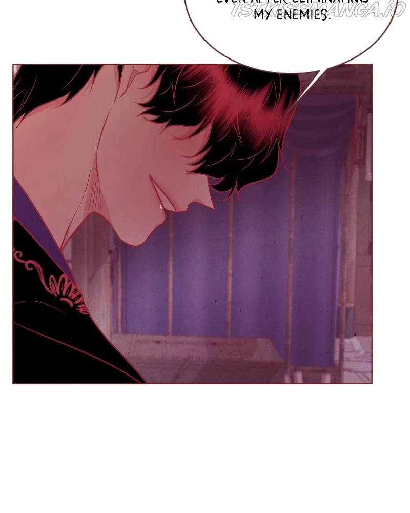 Do Snakes Eat Flowers? Chapter 76 – Page 43
