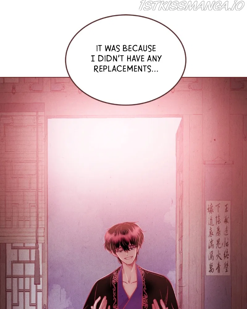 Do Snakes Eat Flowers? Chapter 76 – Page 44